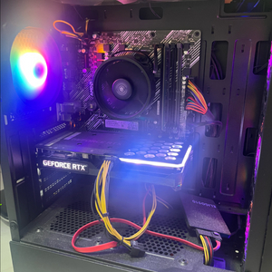rtx3060 라이젠5600 32gb컴퓨터팝니다
