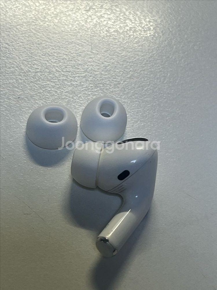 에어팟 프로1 오른쪽--1