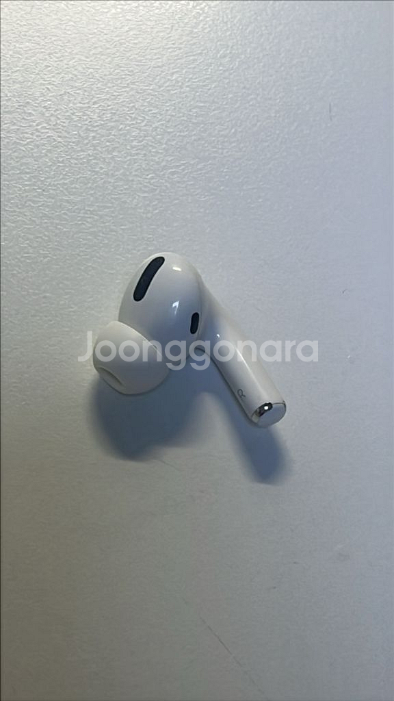 에어팟 프로1 오른쪽--0