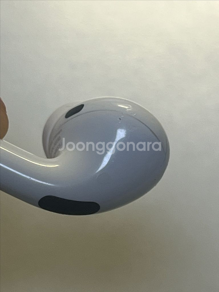 에어팟 프로1 오른쪽--3