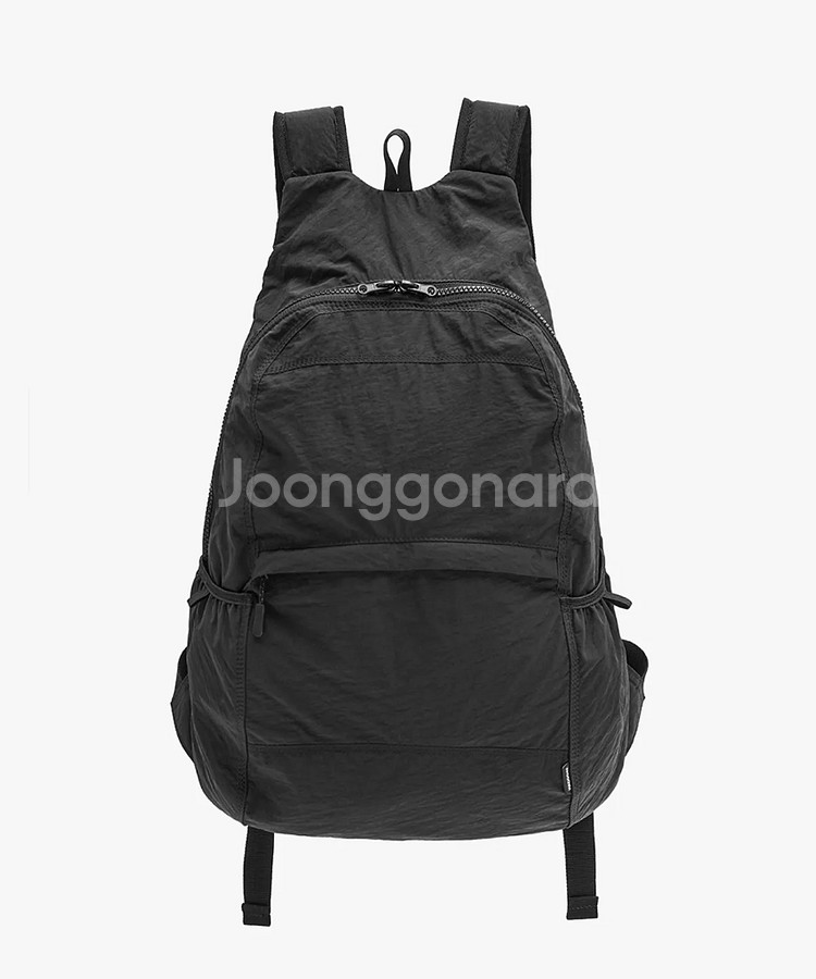 [새제품] 매드고트 나일론 경량 백팩--1