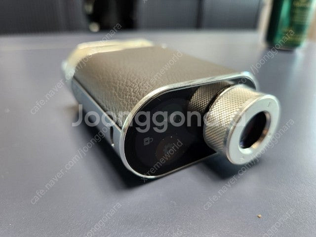 보이스캐디 sl3 그레이 (35만원) 거리측정기--4