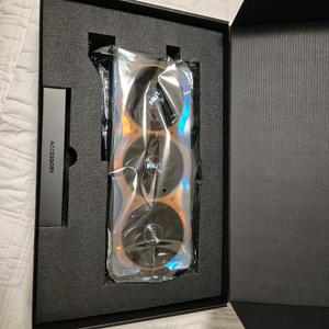 Palit 5080 게이머락 팝니다.
