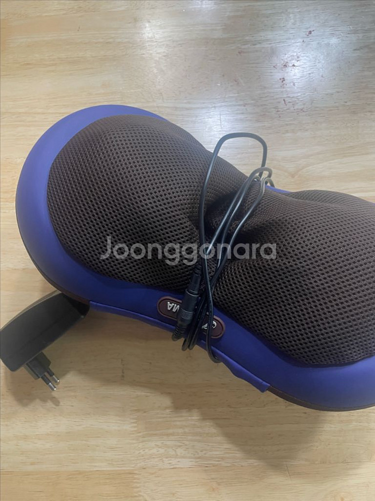 코지마 목 온열 마사지기--0