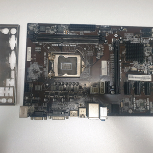CF-H81A-BTC 메인보드