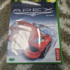 xbox Xbox360 구엑박 레이싱 자동차 게임10종