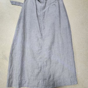 넬이에르 랩스커트