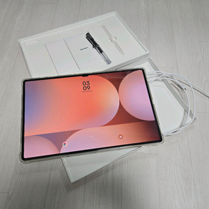 갤럭탭 S10 울트라 WIFI 512GB+SD512GB