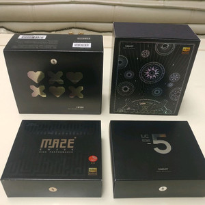 심갓 ew300 ew200 ea500lm lc5케이블
