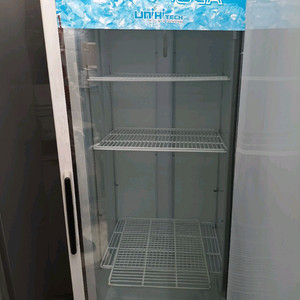 업소용 냉장고