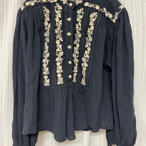 이자벨마랑 블라우스