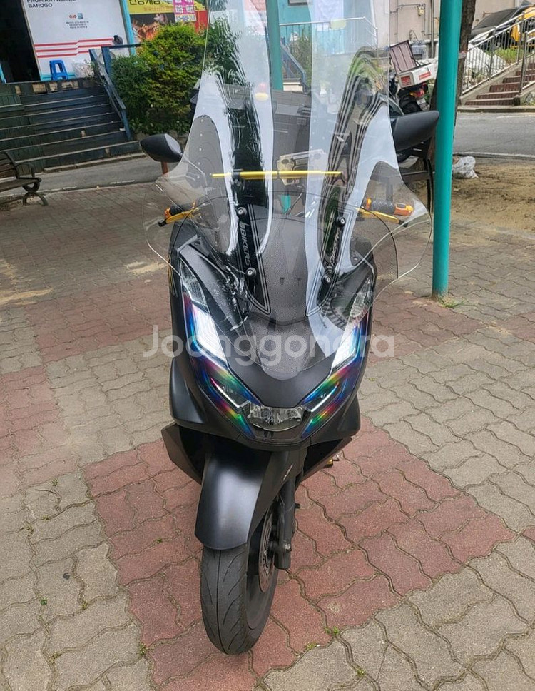 pcx125--0