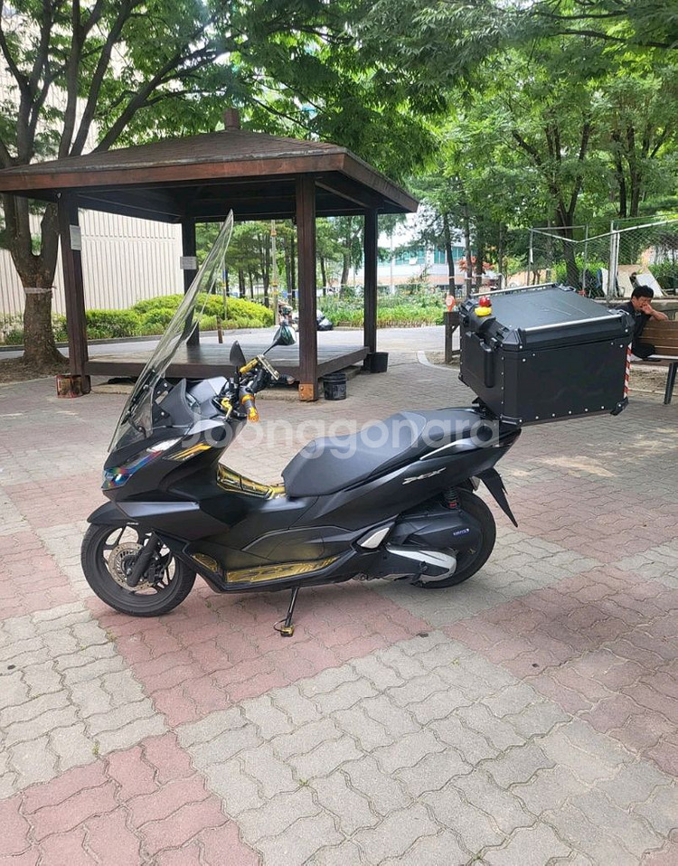 pcx125--4