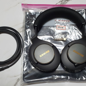 슈어 SRH840A
