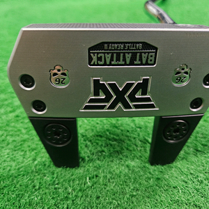 PXG 베틀레디2 뱃어택 34인치 퍼터 신품급판매