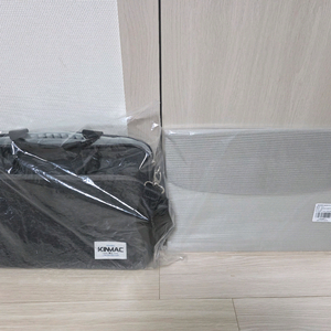 엘지 그램 16인치 파우치, 킨맥 14인치 노트북 가방