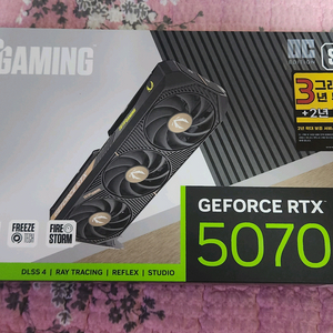 ZOTAC RTX 5070 SOLID OC 12G