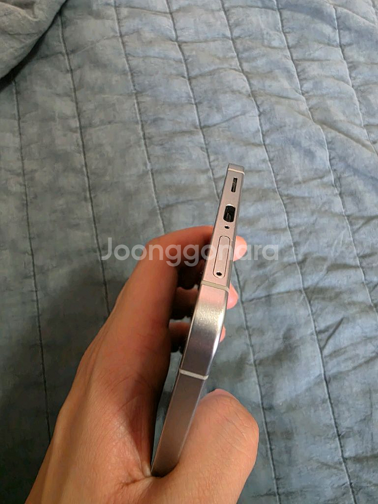 갤럭시 s25 엣지 512기가--5