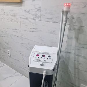 노아코스메틱 더블터치 온열테라피