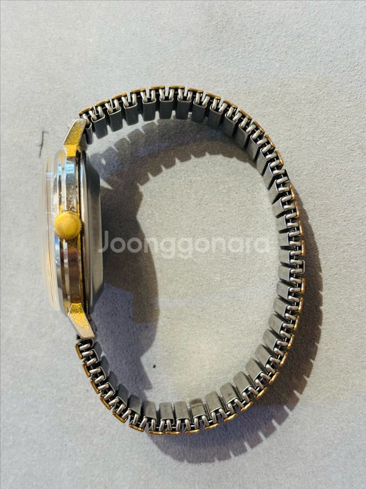 타이맥스 빈티지 오토매틱 시계 #6--1