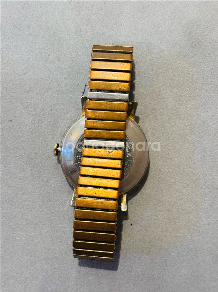 타이맥스 빈티지 오토매틱 시계 #6--3