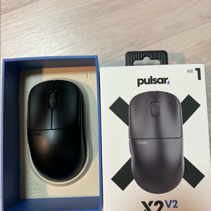 펄사 X2 V2 미니 판매합니다