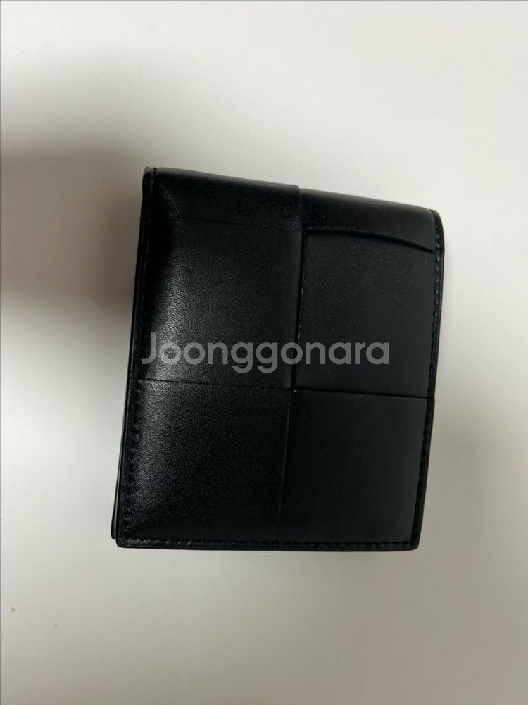 보테가베네타 반지갑 급처--1