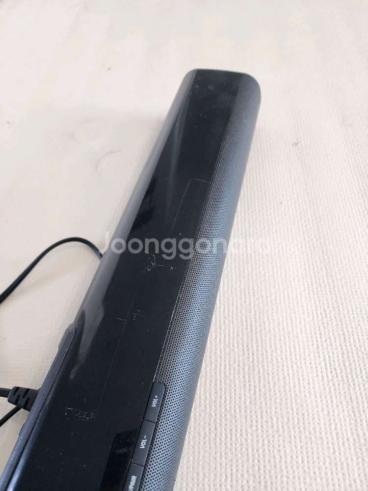 canston 캔스톤 사운드바 스피커 T130--1