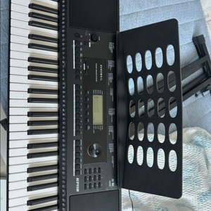 커즈와일 kp110
