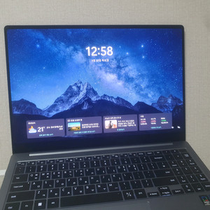 갤럭시북4 프로 NT960XGQ-A51A