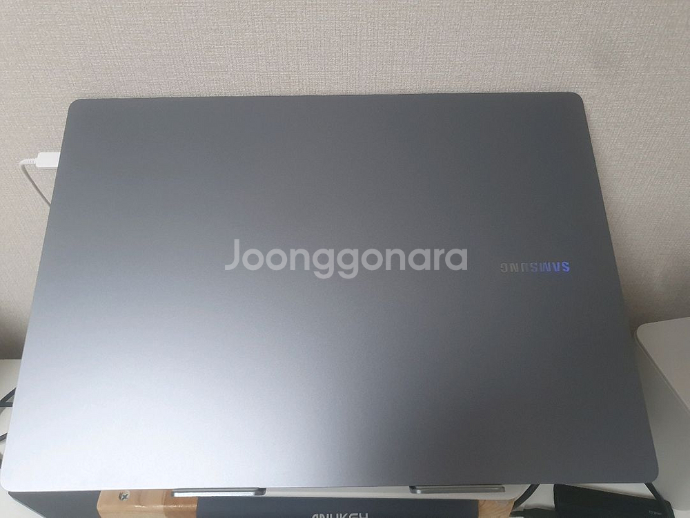 갤럭시북4 프로 NT960XGQ-A51A--2