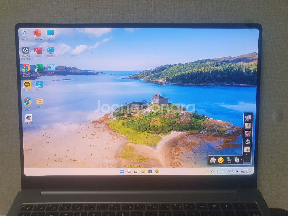 갤럭시북4 프로 NT960XGQ-A51A--3