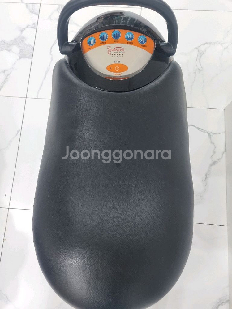 힐링라이더 유산소 승마운동기구--0