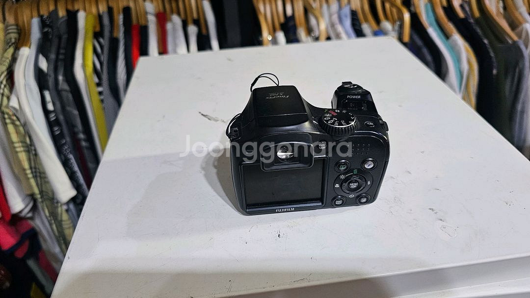 후지필름 파인픽스S700--2