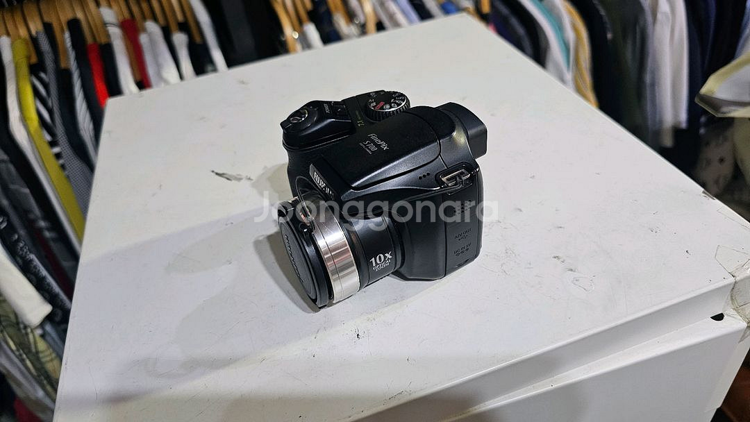 후지필름 파인픽스S700--1