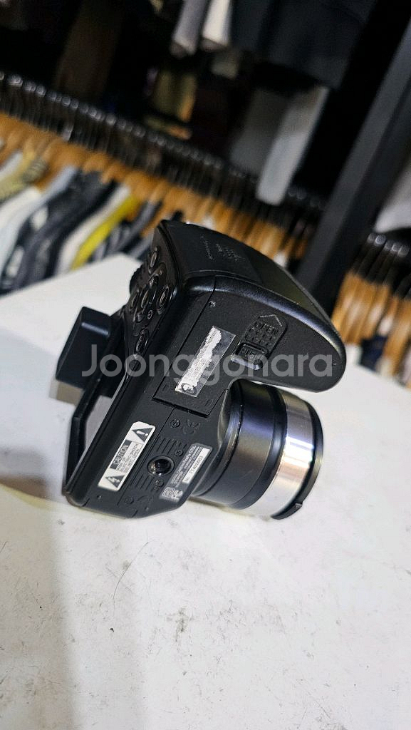 후지필름 파인픽스S700--4