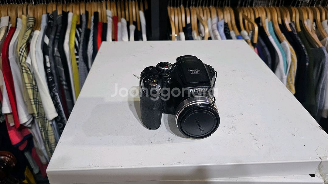 후지필름 파인픽스S700--0