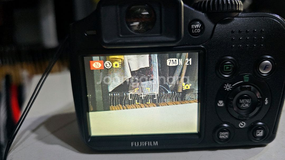 후지필름 파인픽스S700--5