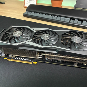 1080ti 라이트닝z