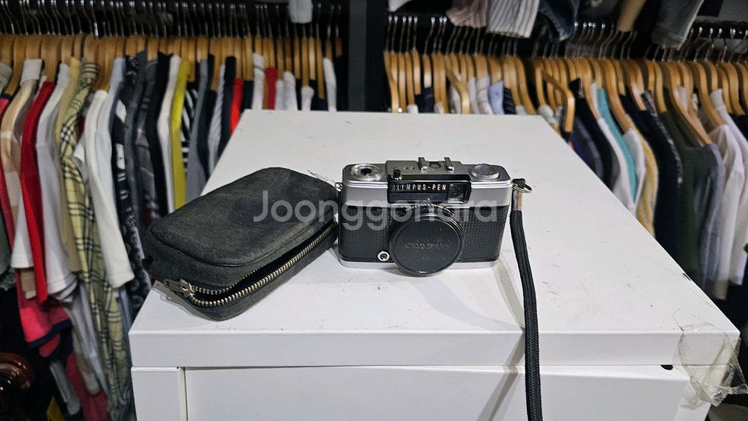 올림푸스 EE-3--0