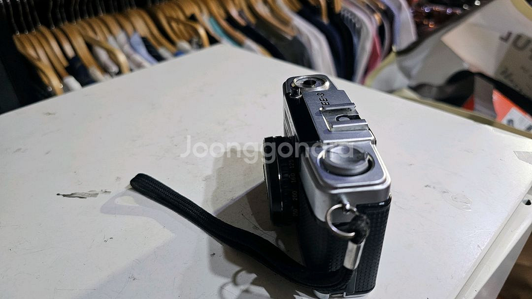 올림푸스 EE-3--4