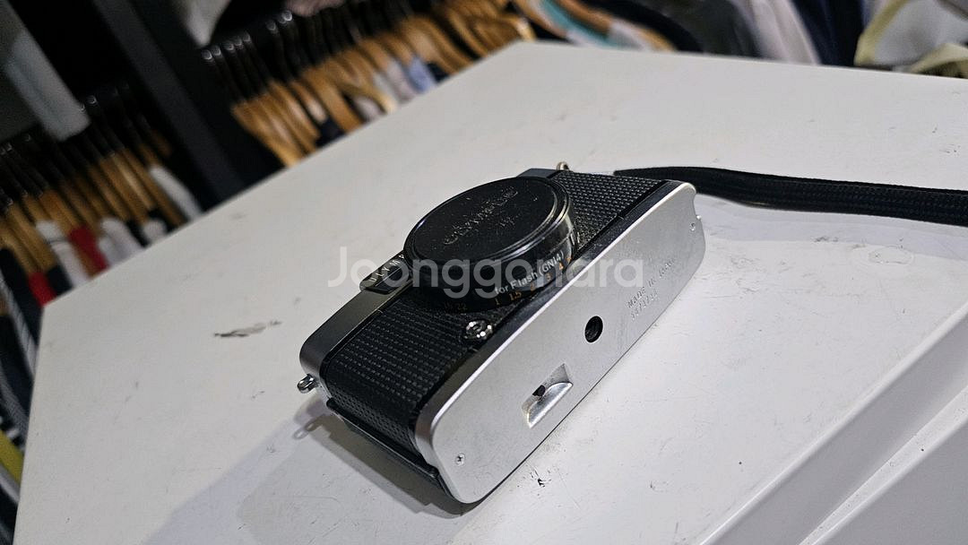 올림푸스 EE-3--5
