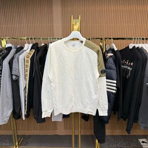 [L사이즈]CP컴퍼니 슬리브 맨투맨