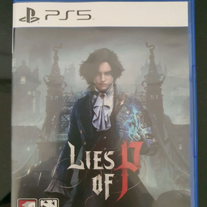 [PS5] P의 거짓 판매합니다