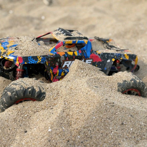 wltoys104019부품용