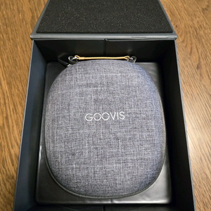goovis g3x pro 팝니다