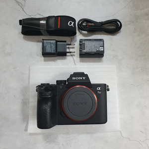 소니 코리아 정품 SONY A7M3 ILCE-7M3