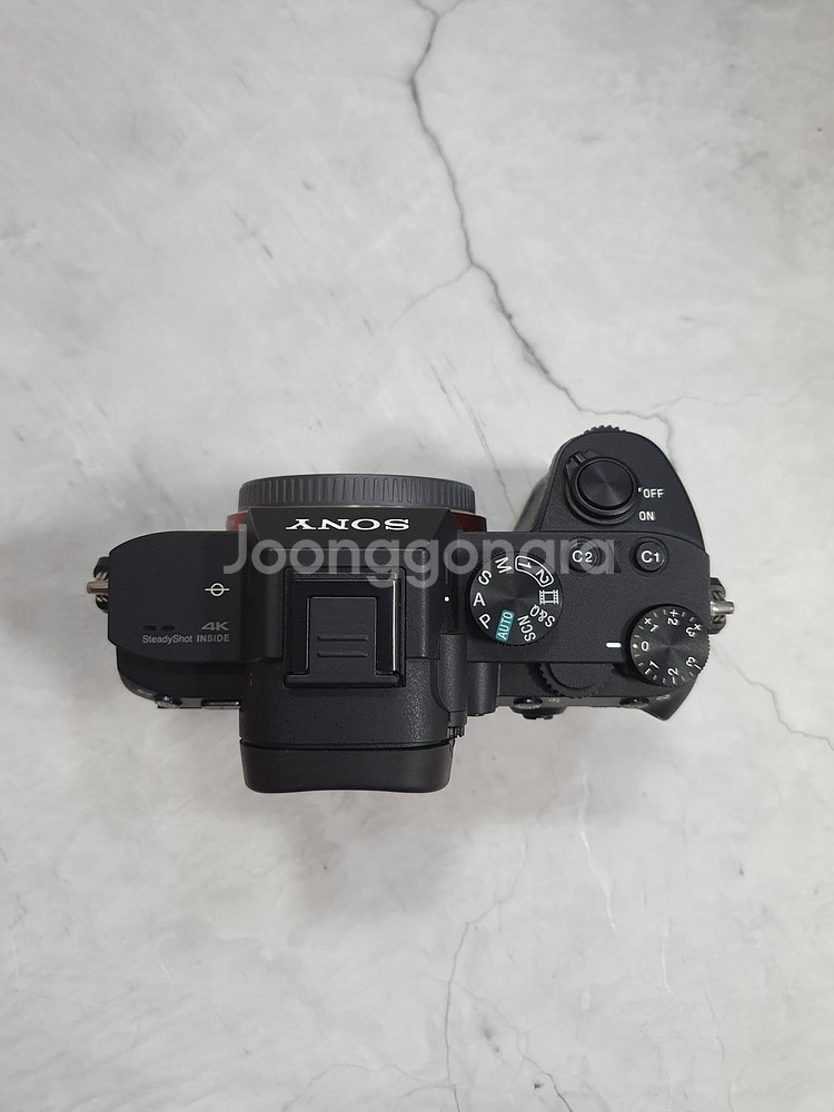 소니 코리아 정품 SONY A7M3 ILCE-7M3--4
