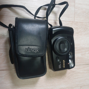 삼성 af zoom 800 자동 필름카메라