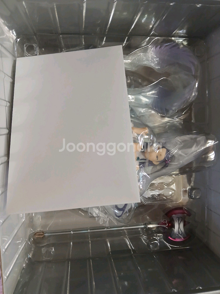 네이티브 마법소녀 미사 사사키 유이--6